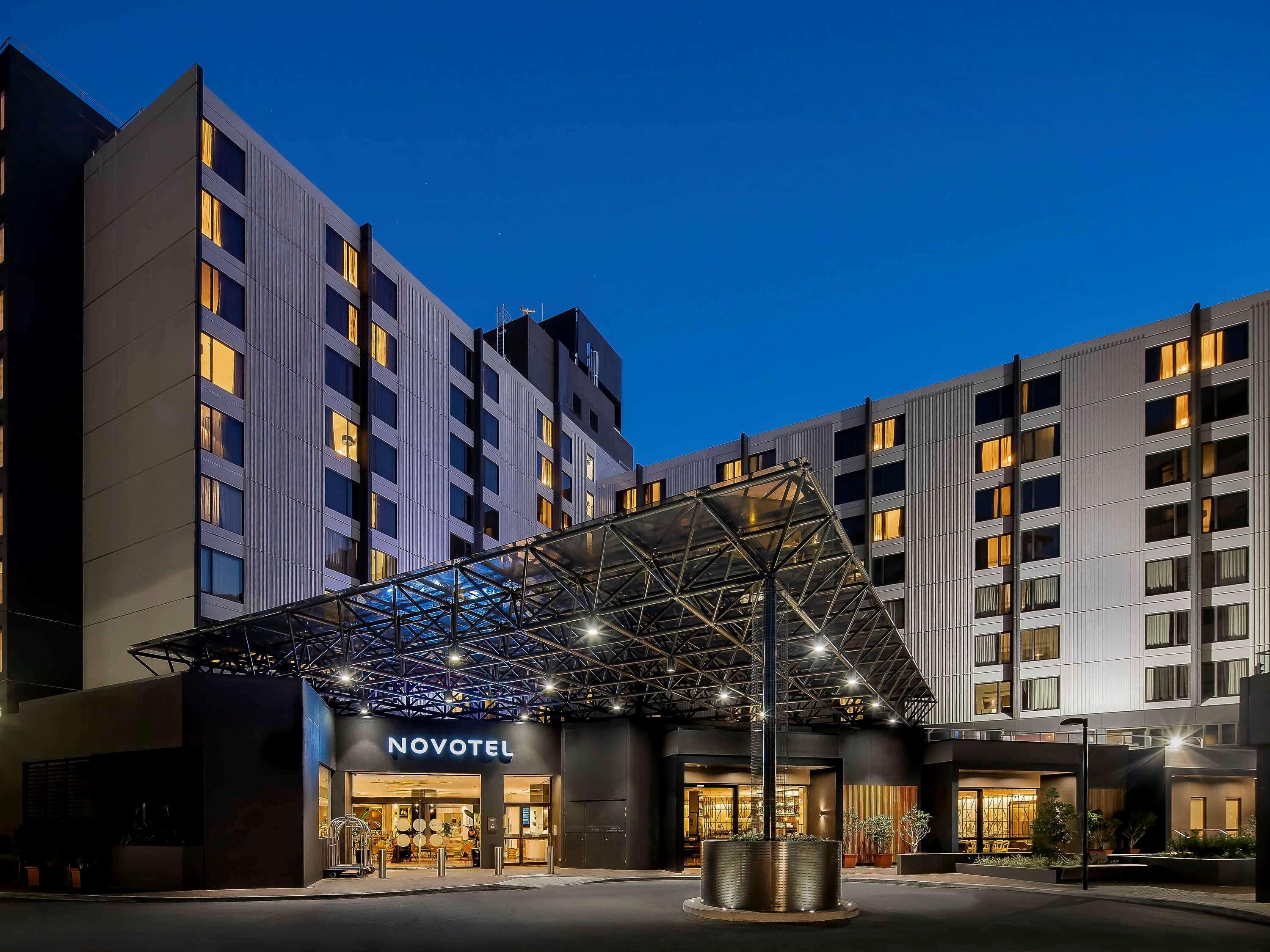 Review: Holiday Inn Express Sydney Airport (SYD) - One Mile at a Time